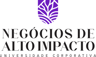 Negócios de Alto Impacto — Universidade Corporativa
